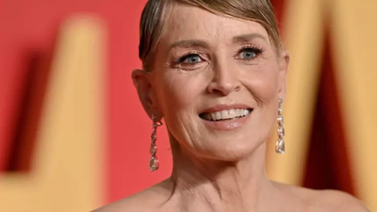 sharon stone denuncia obligaron acostarse billy baldwin