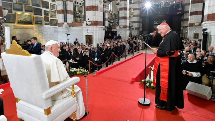 ¿Quién es Jean-Marc Aveline?