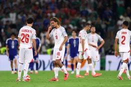 Túnez vs Japón en el Mundial 2026
