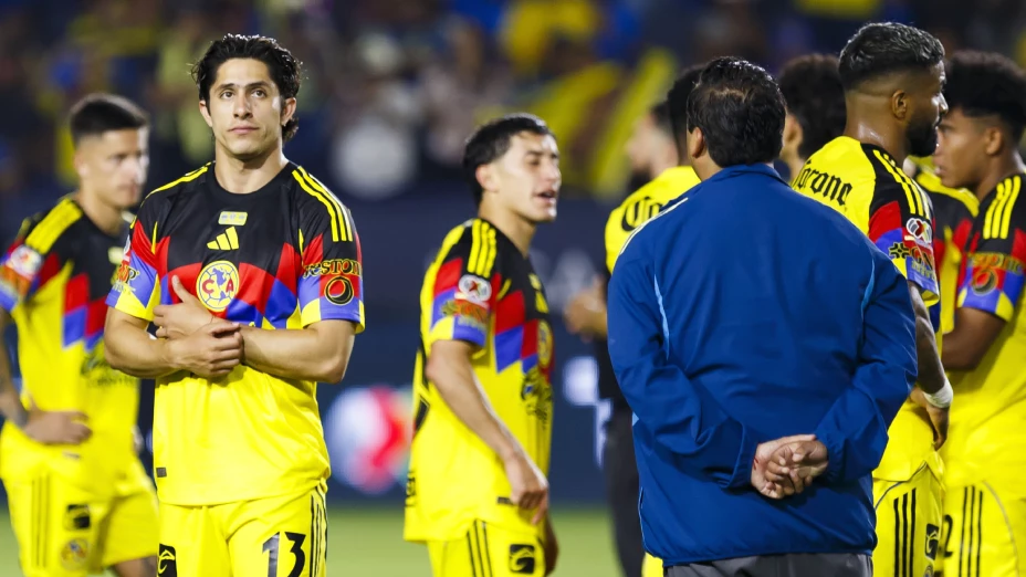 América