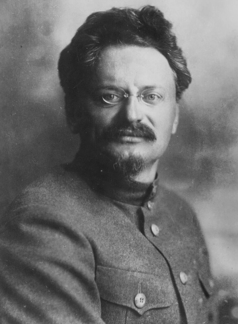 leon trotsky