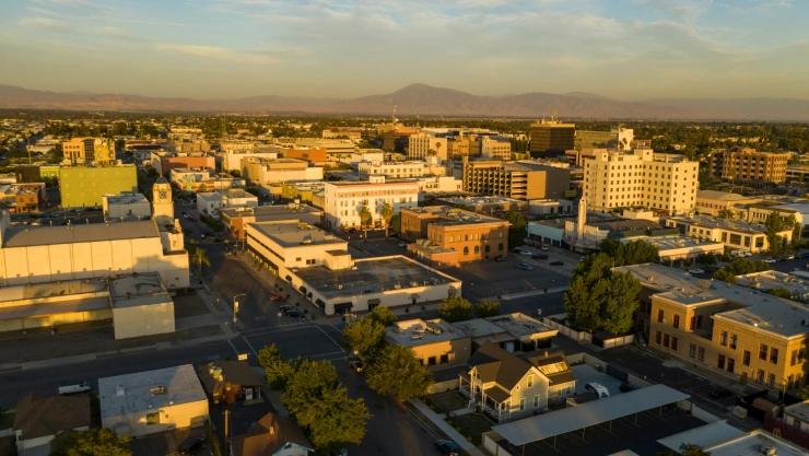 Bakersfield es la peor ciudad de California para las alergias de primavera.