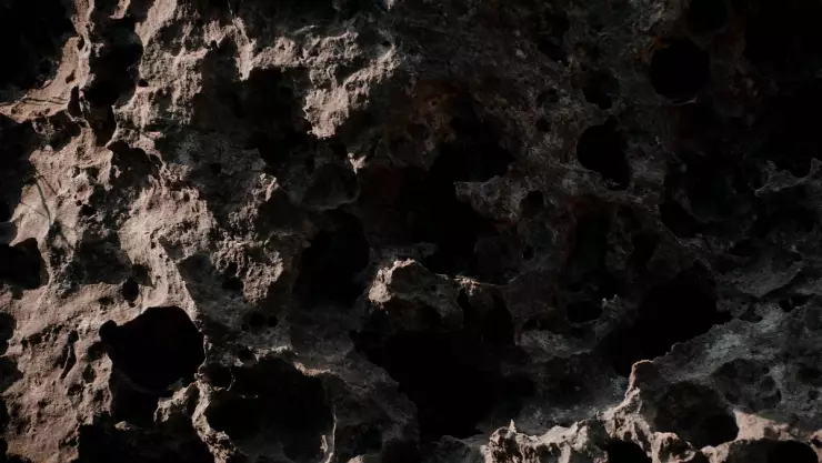 ¿Qué es el asteroide destructor de planetas_ Fecha de posible impacto
