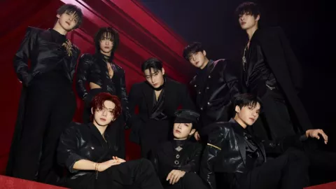 ATEEZ en México 2025 ¿Cuándo es el concierto y qué canciones tendrá el setlist de ‘In Your Fantasy’