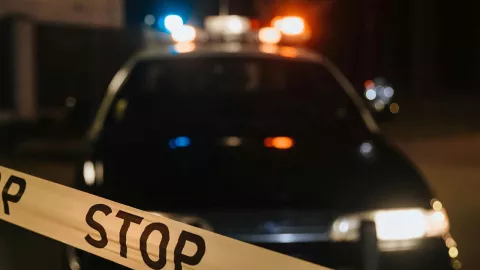 San Diego: Una mujer murió tras el impacto de un vehículo contra su vivienda en Bay Park