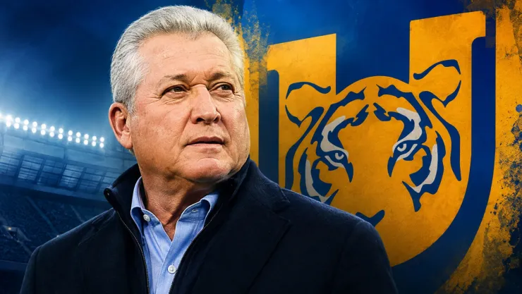 El “Rey Midas” vuelve: Vucetich toma las riendas de Tigres