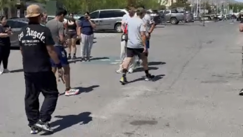 Simulacro