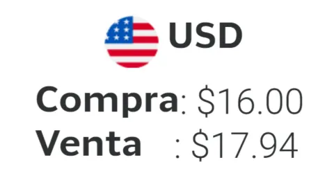 Precio del dólar HOY 28 de septiembre 2026: Tipo de cambio en México este lunes