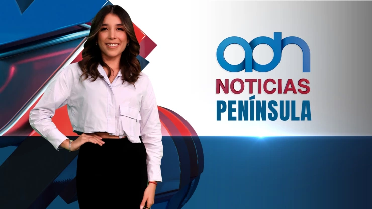 ADN 40 en Península