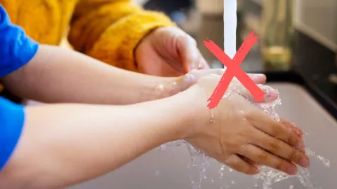 Corte de agua en Tijuana hoy martes 25 de febrero de 2025: Esto dice la CESPT