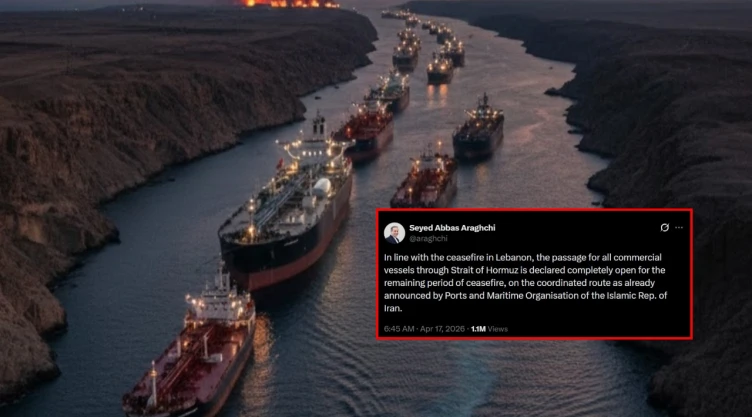 La crisis en el Estrecho de Ormuz amenaza la economía global y el comercio energético internacional.