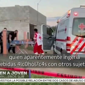 Cruz Roja Mexicana