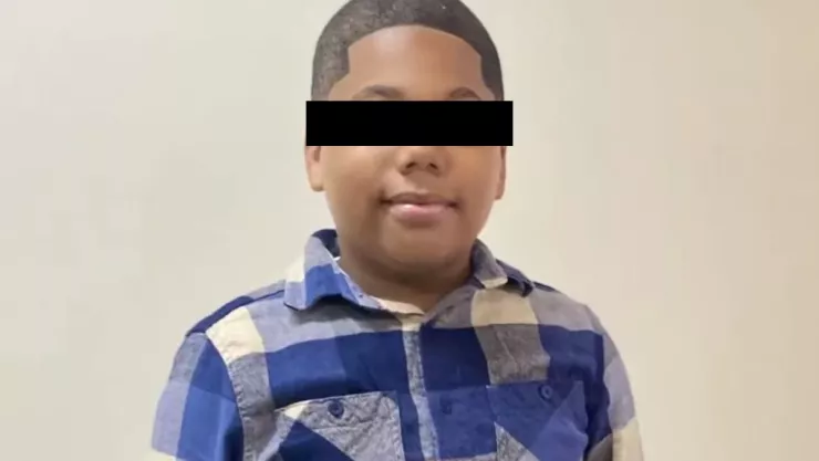 Policía dispara a niño de 11 que llamó al 911 en Mississippi