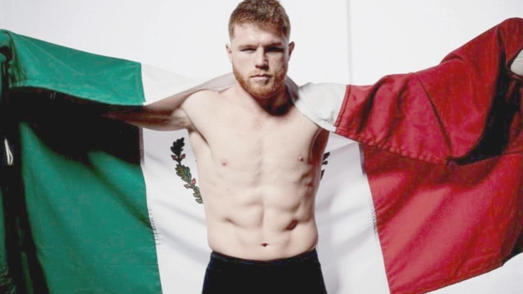saul alvarez