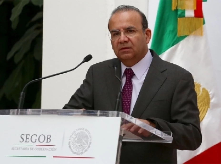 Seguridad fronteriza