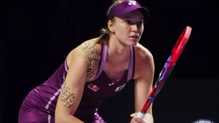 WTA Finals: Tabla y posiciones HOY 5 de noviembre; Rybakina sigue de pie; mientras que Swiatek busca mantenerse