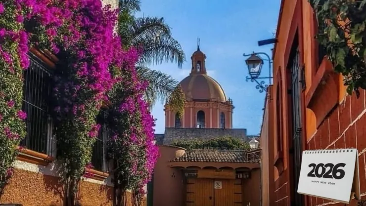 El pueblo mágico de Querétaro que es ideal para despedir el 2025, según la IA.jpg