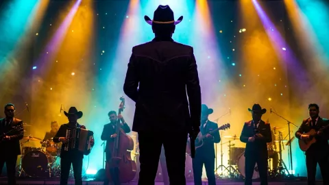 Los Rieleros del Norte: ¿De qué murió el exintegrante Milo Meléndez?