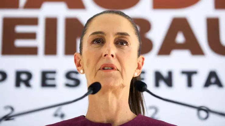 Claudia Sheinbaum anuncia nuevos programas sociales