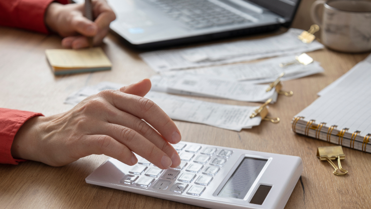 declaración anual SAT