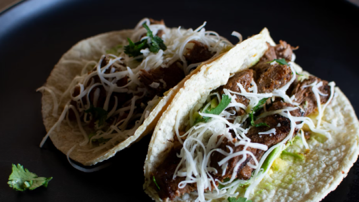 Taquería con estrella Michelin en México 2024 ¿dónde está y cuánto cuesta comer ahí?