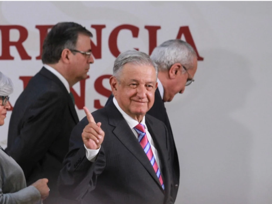 Andrés Manuel López Obradro