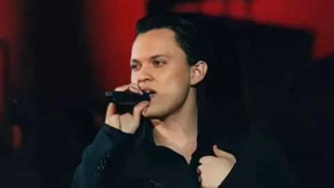 Muere integrante de La Academia.