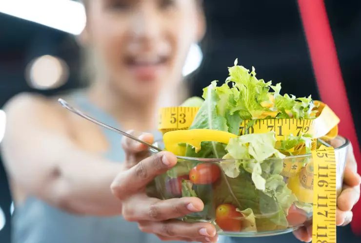 hábitos perder grasa