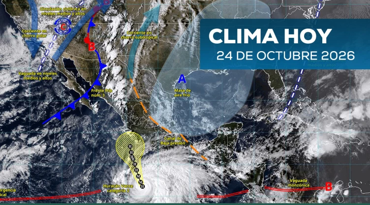 clima-en-mexico-este-24-octubre-frente-frio-3-y-huracan-vance-provocaran-lluvias