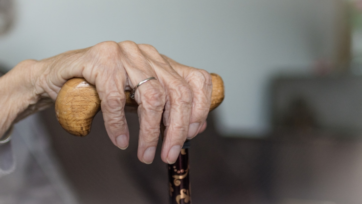 Muere mujer más viejita de Puenlbla