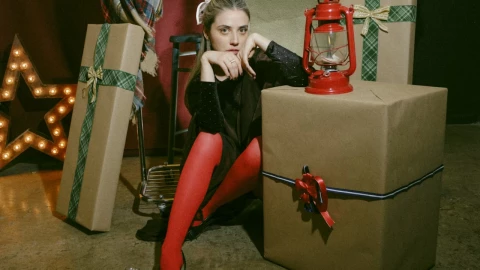 Los colores que no debes usar en Año Nuevo o tendrás mala suerte