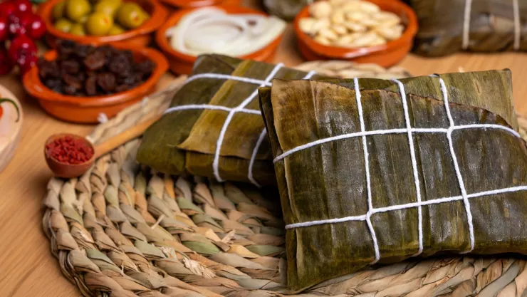 ¿Por qué el día de la candelaria se llevan tamales?