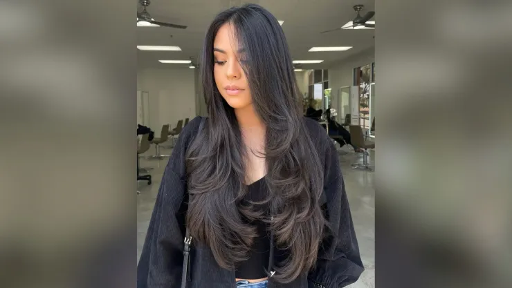 cortes de pelo para mujeres cachetonas