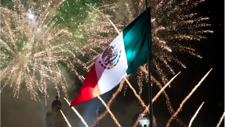 Celebra con una noche mexicana / Foto: Especial