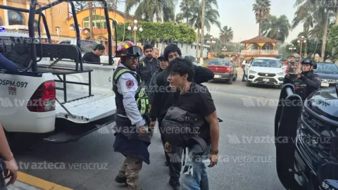 Localizan a jóvenes senderistas de Orizaba luego de 14 horas de búsqueda; así los encontraron