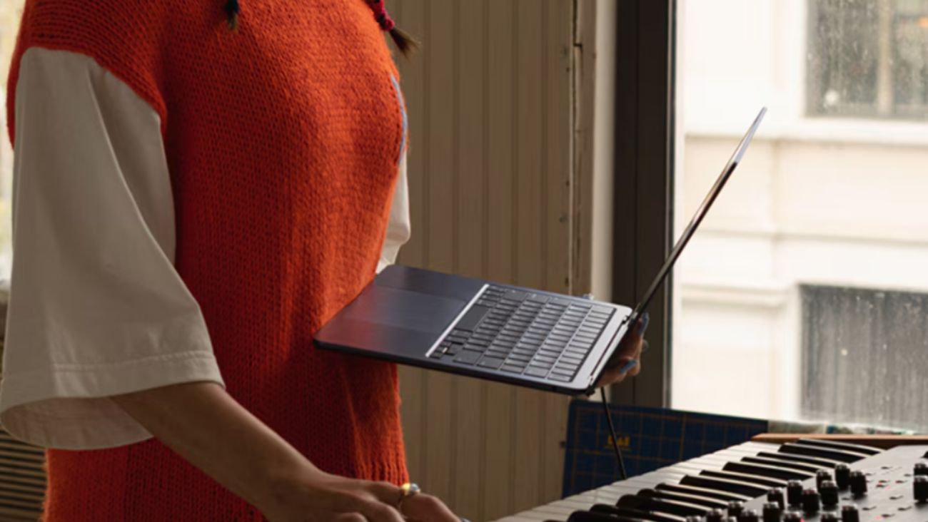 Liverpool remata MacBook Air M2 Apple de 8 núcleos y con cámara FaceTime HD