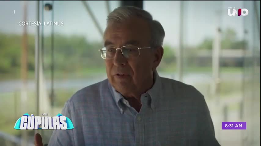 “El Mayo” Zambada acusa emboscada y menciona a Rubén Rocha Moya en carta tras su captura