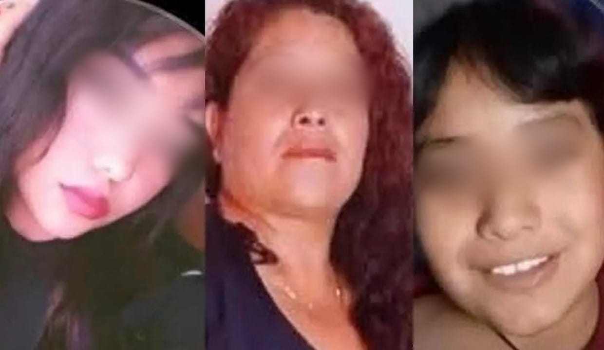 ¡La ola de violencia no se detiene en Puebla! Tres mujeres fueron halladas sin vida en Ixtacamaxtitlán; suman 6 hallazgos de este entre el fin de semana hasta hoy