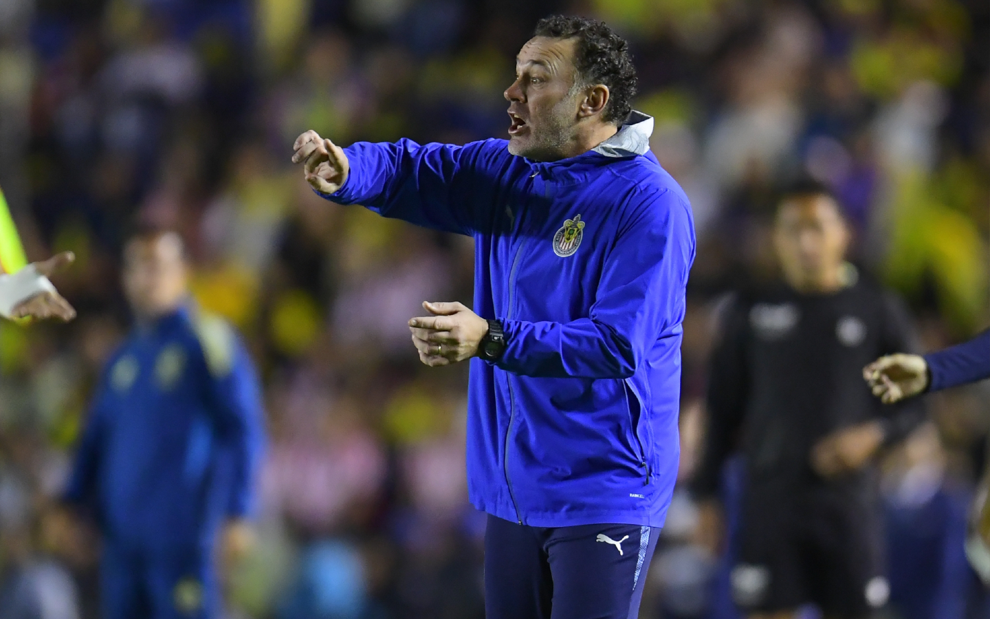 Alineaciones Chivas vs Tigres, Jornada 1 del Apertura 2025