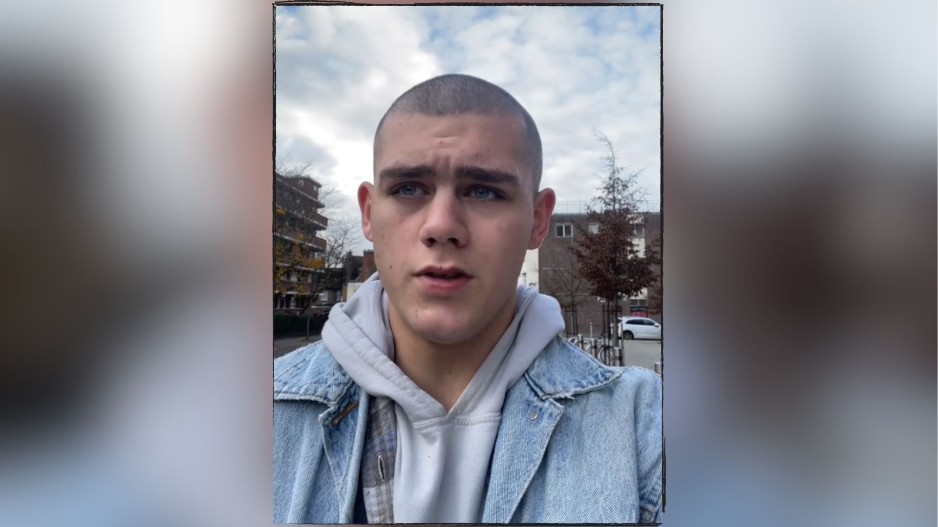 Actor de Marvel ante difícil situación: ahora vive en la calle