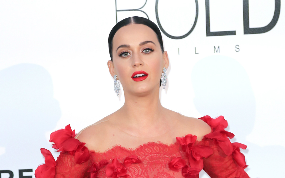 Katy Perry y Justin Trudeau ya no ocultan su amor; presumen viaje a Japón