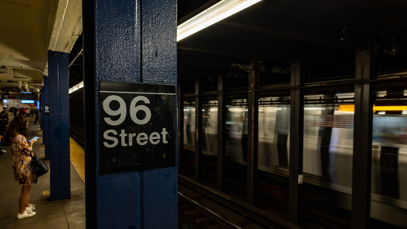 Multas y sanciones por usar el metro de Nueva York sin pagar