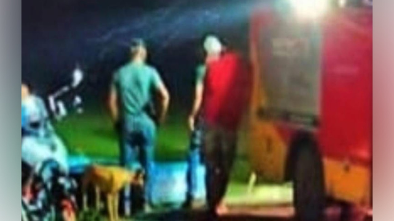 Padre de familia muere al salvar a su hijo de ahogarse en presa en ...