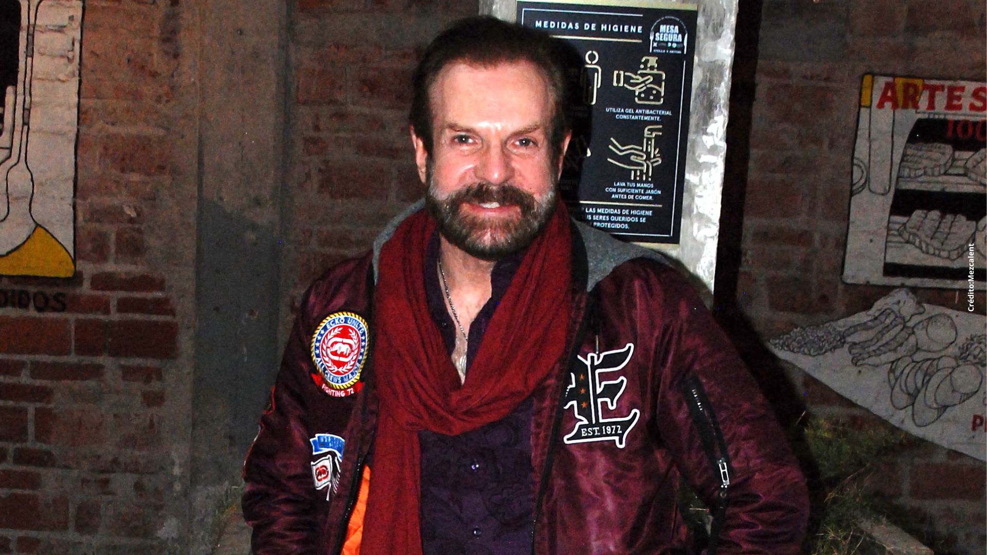 Alejandro Tomassi se declara pansexual públicamente