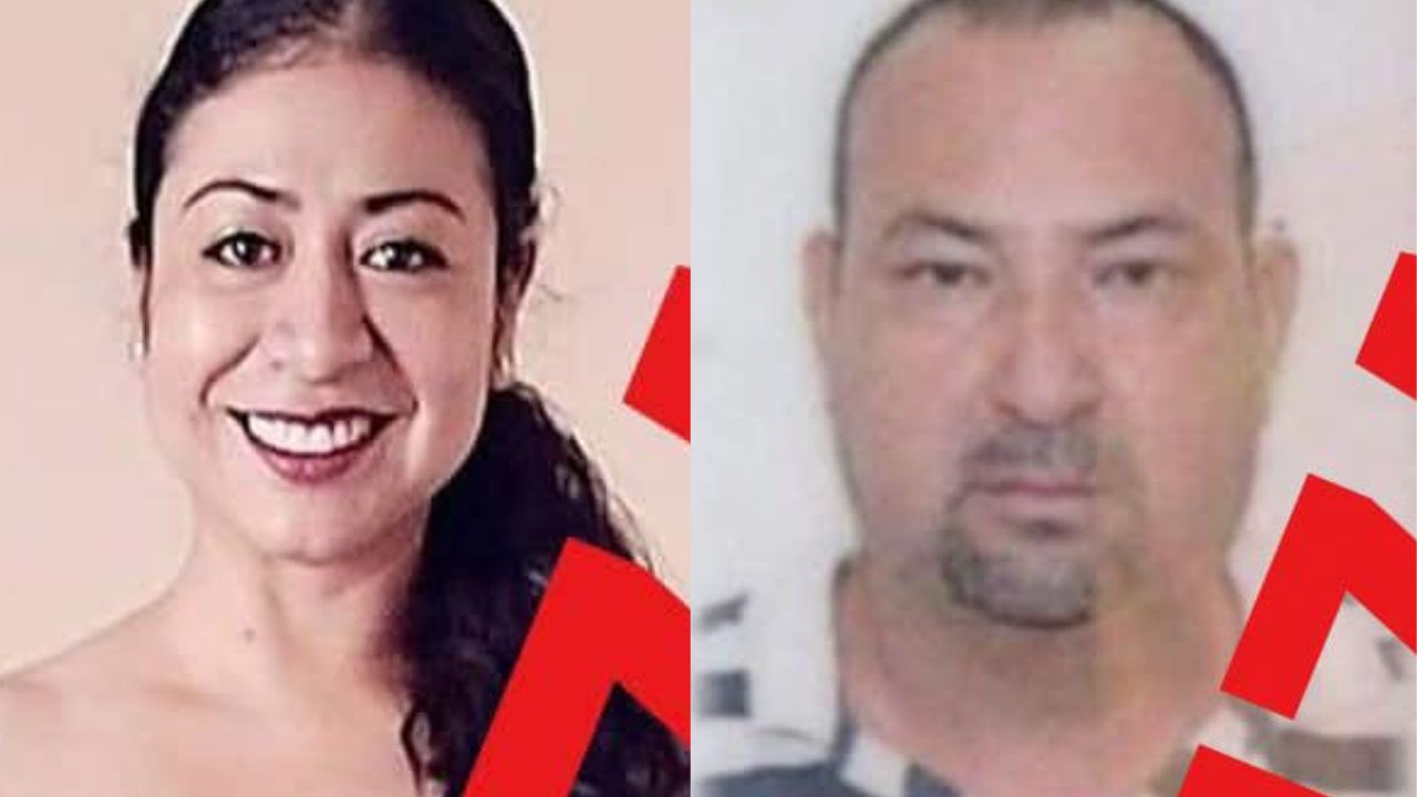 Hallan cuerpos de activistas Sandra Domínguez y Alexander Hernández