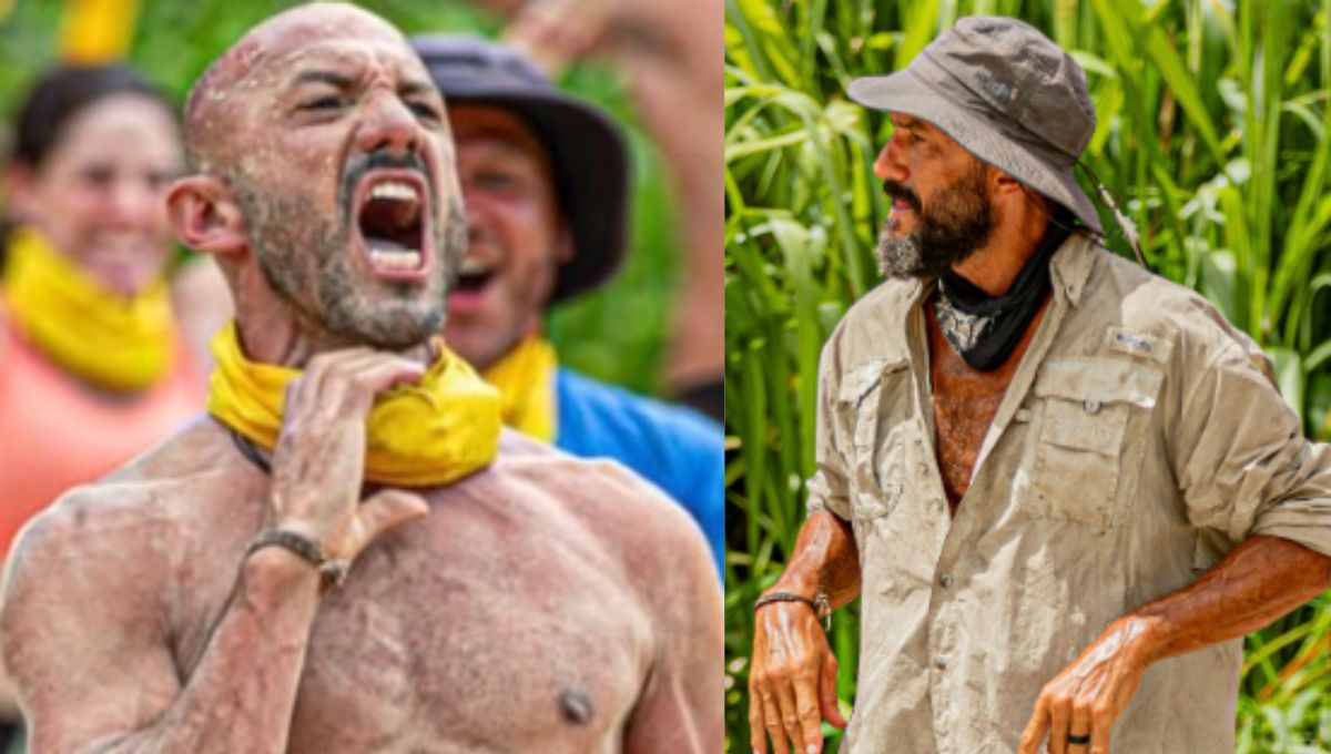 Mexican Rasta Exatlón México: ¿Rasta estará en la nueva temporada tras formar parte ...