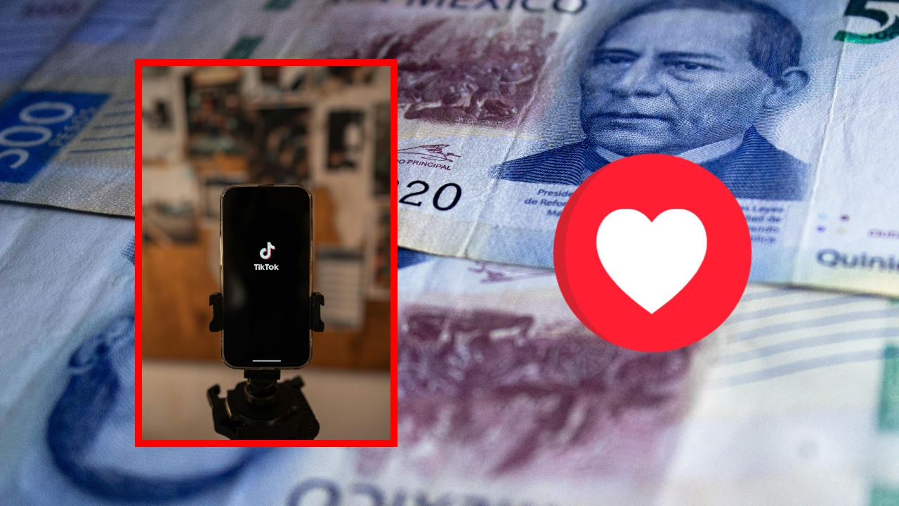 Cuidado con la estafa del “Me gusta" en TikTok: buscan a víctimas por ...