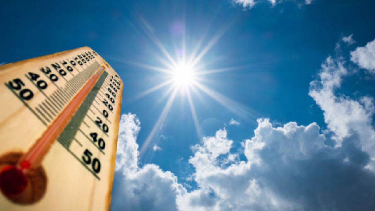 Alertan por calor extremo en Puebla hoy: ¿A qué hora y dónde hará más?