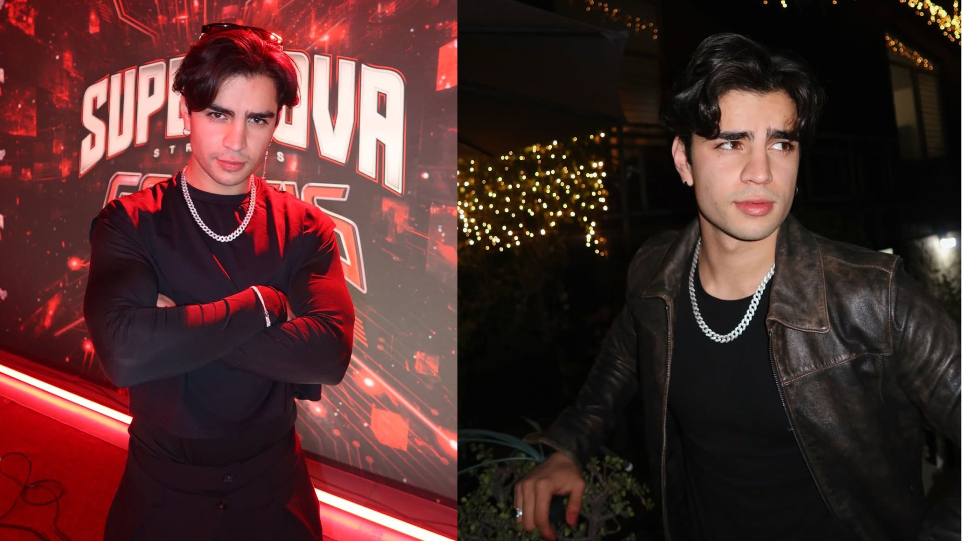 Aarón Mercury: Así fue el asalto hacia el participante de Supernova ...