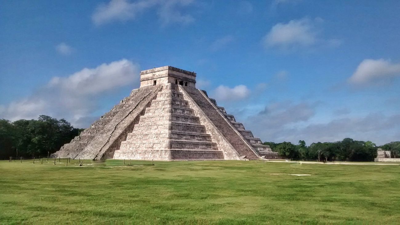 México mágico; top 5 de los países de América Latina con más Patrimonios de la Humanidad